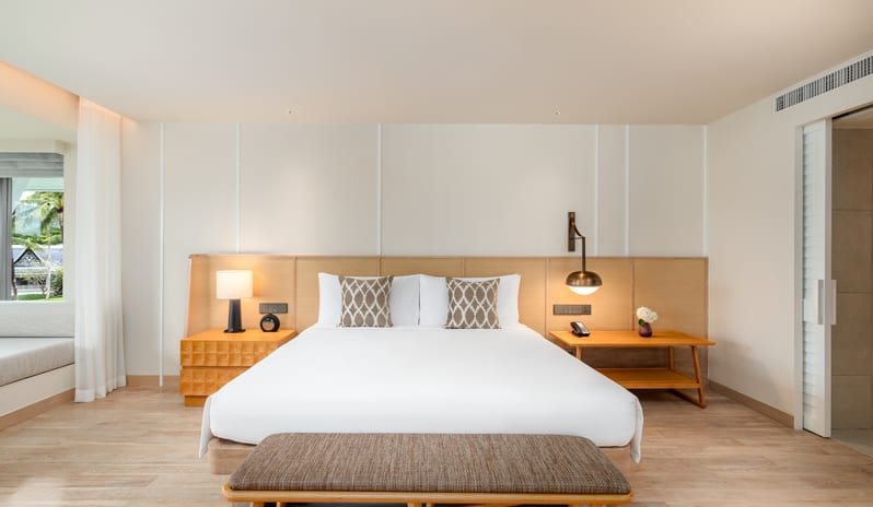 SAii Laguna Phuket - Ocean View One Bedroom Suite